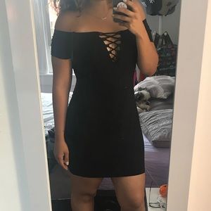 G by GUESS Little Black dress